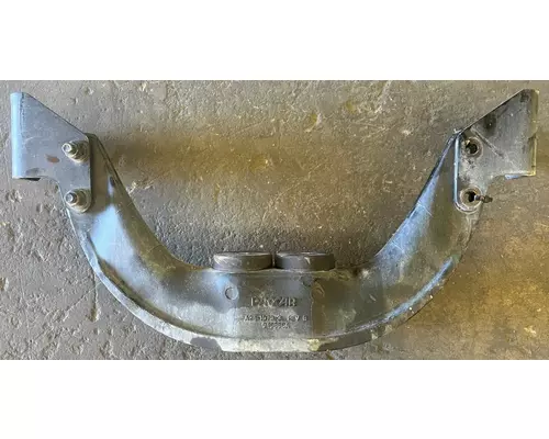 Engine Mounts PETERBILT 389 High Mountain Horsepower