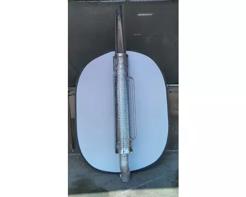 Exhaust Assembly PETERBILT 389 LKQ Heavy Truck - Goodys
