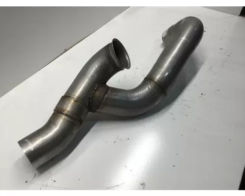 Peterbilt 389 Exhaust Pipe