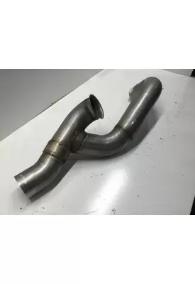 Peterbilt 389 Exhaust Pipe