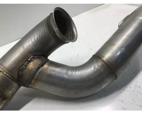 Peterbilt 389 Exhaust Pipe