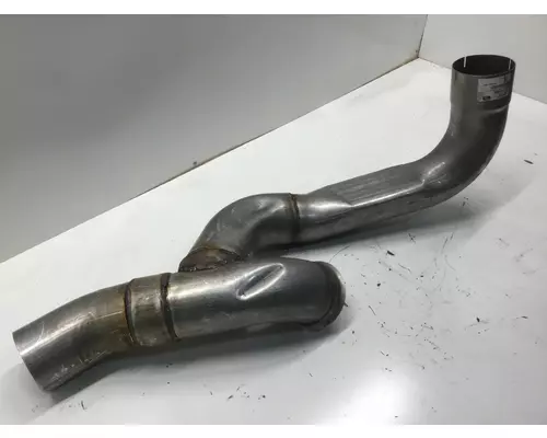 Peterbilt 389 Exhaust Pipe