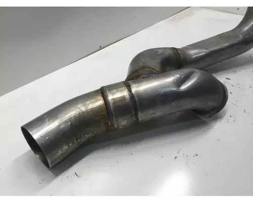 Peterbilt 389 Exhaust Pipe