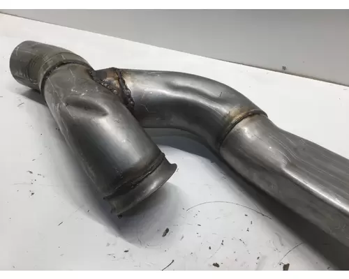 Peterbilt 389 Exhaust Pipe