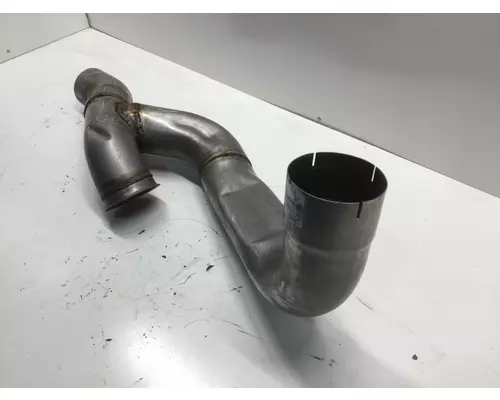 Peterbilt 389 Exhaust Pipe