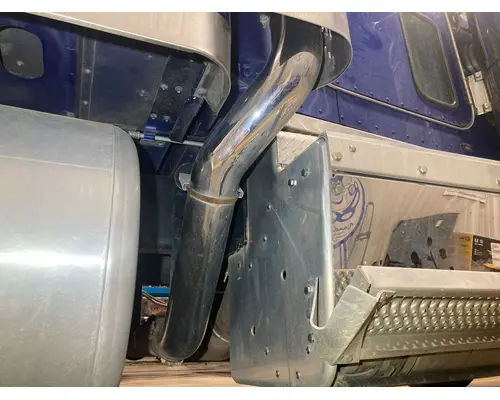 Peterbilt 389 Exhaust Pipe