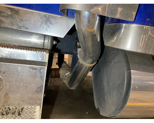 Peterbilt 389 Exhaust Pipe
