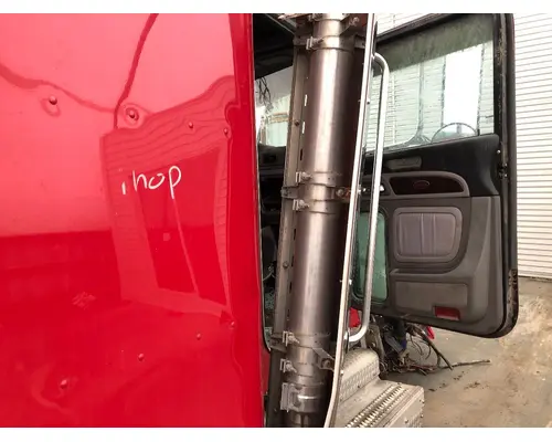 Peterbilt 389 Exhaust Pipe