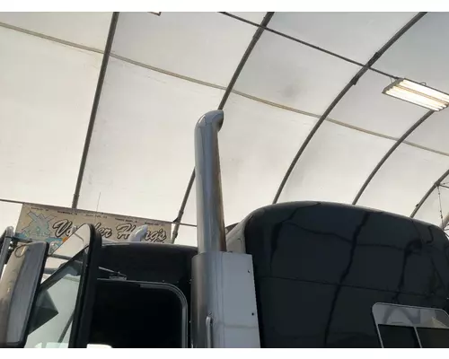 Exhaust Pipe Peterbilt 389 Vander Haags Inc Cb