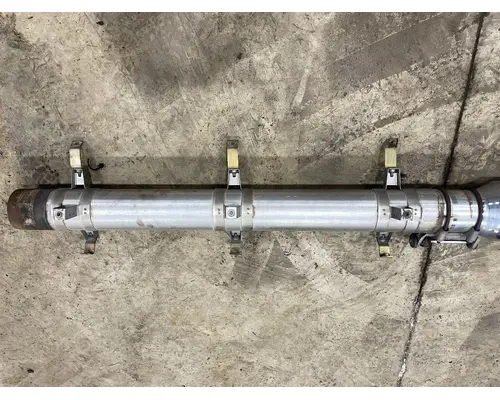 Peterbilt 389 Exhaust Pipe