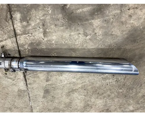 Peterbilt 389 Exhaust Pipe