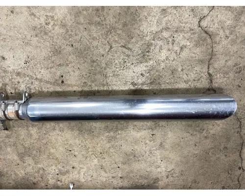 Peterbilt 389 Exhaust Pipe