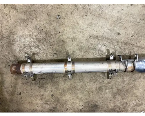 Peterbilt 389 Exhaust Pipe