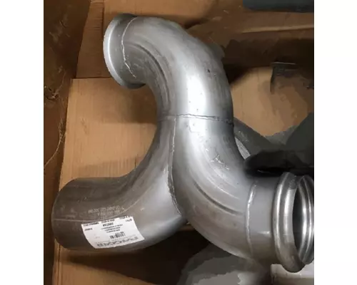 Exhaust Pipe PETERBILT 389 Aftermarket Truck Parts
