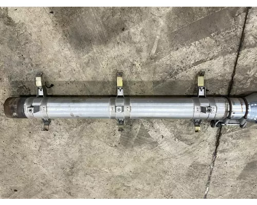 Peterbilt 389 Exhaust Stack