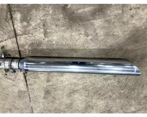 Peterbilt 389 Exhaust Stack