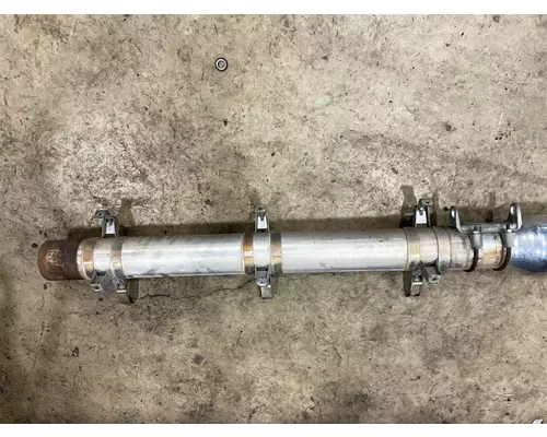 Peterbilt 389 Exhaust Stack