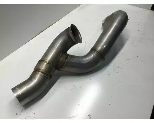 Exhaust Cross Pipe Peterbilt 389 Vander Haags Inc Dm