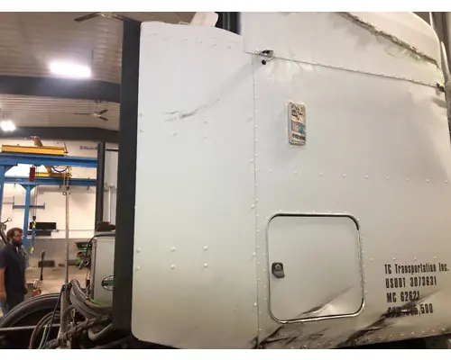 Side Fairing Peterbilt 389 Vander Haags Inc Sf