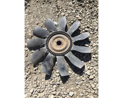Fan Blade Peterbilt 389 Payless Truck Parts