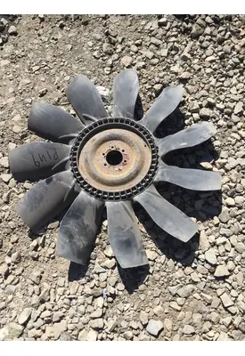 Peterbilt 389 Fan Blade