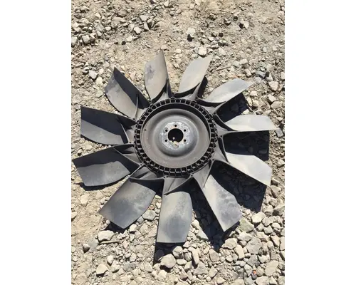 Peterbilt 389 Fan Blade