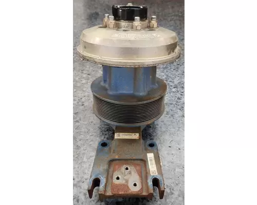 Fan Clutch PETERBILT 389 High Mountain Horsepower