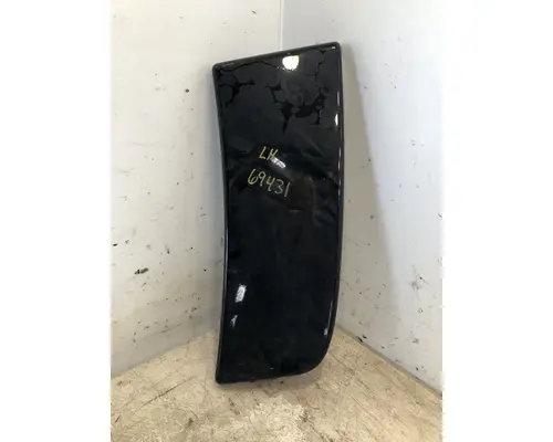 Fender Extension PETERBILT 389 Frontier Truck Parts