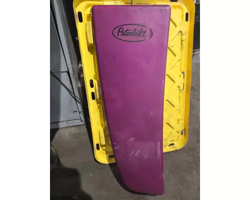 Fender Extension PETERBILT 389 WG Truck Centre