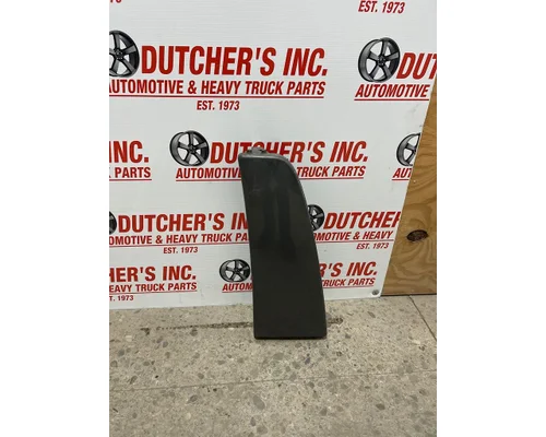Fender Extension PETERBILT 389 Dutchers Inc   Heavy Truck Div  NY