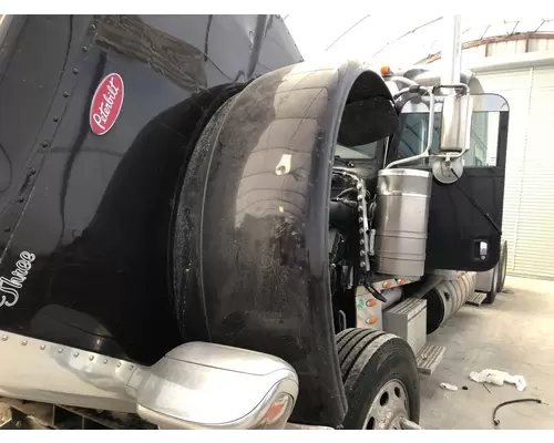 Peterbilt 389 Fender