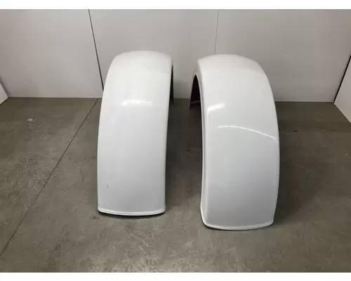 Peterbilt 389 Fender