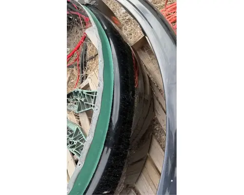 Peterbilt 389 Fender