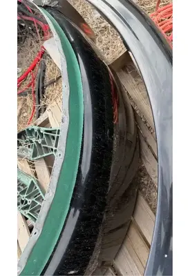 Peterbilt 389 Fender