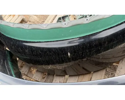 Peterbilt 389 Fender