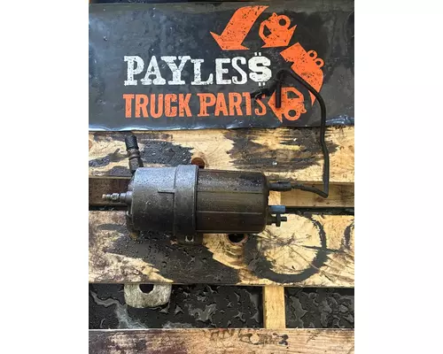 Filter / Water Separator PETERBILT 389 Payless Truck Parts