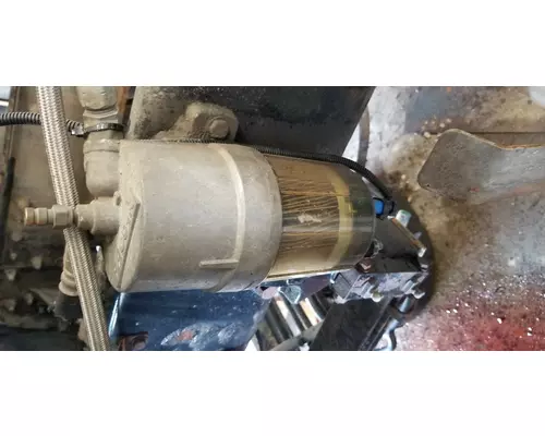 Filter / Water Separator PETERBILT 389 Dutchers Inc   Heavy Truck Div  Ny