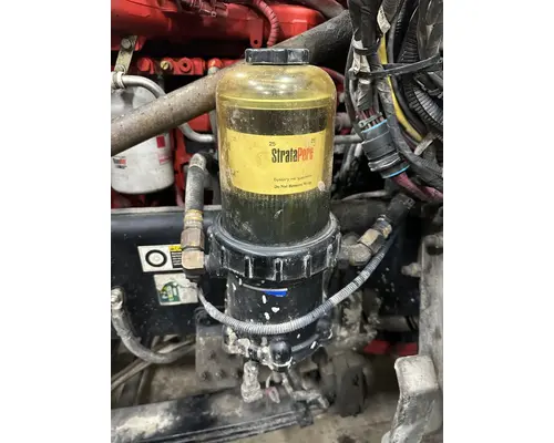 Filter / Water Separator PETERBILT 389 Dutchers Inc   Heavy Truck Div  Ny