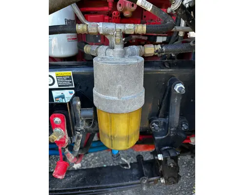 Filter / Water Separator PETERBILT 389 Dutchers Inc   Heavy Truck Div  Ny
