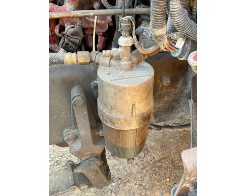 Filter / Water Separator PETERBILT 389 Dutchers Inc   Heavy Truck Div  Ny