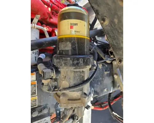 Filter / Water Separator PETERBILT 389 Geco - Fresno