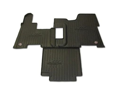 Peterbilt 389 Floor Mat