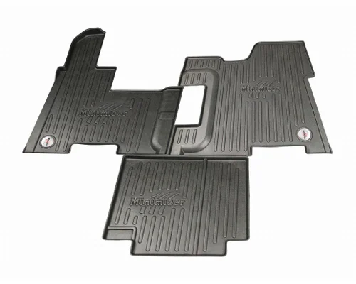 Peterbilt 389 Floor Mat