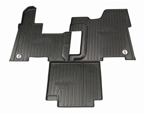 Peterbilt 389 Floor Mat