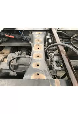 Peterbilt 389 ~Frame (unused)