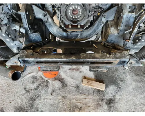 Frame, Front PETERBILT 389 LKQ KC Truck Parts - Inland Empire