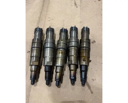 Fuel Injector PETERBILT 389 Payless Truck Parts