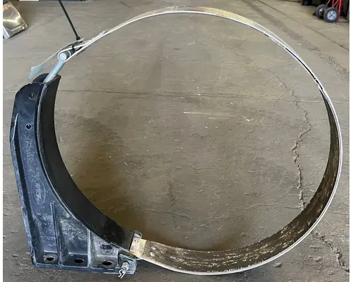 Fuel Tank Strap/Hanger PETERBILT 389 High Mountain Horsepower