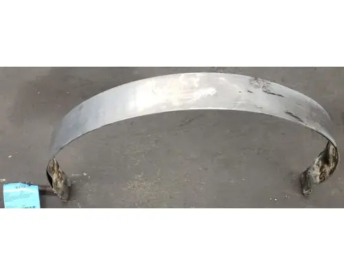 Fuel Tank Strap/Hanger PETERBILT 389 High Mountain Horsepower