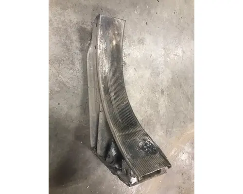 Fuel Tank Strap/Hanger Peterbilt 389 Payless Truck Parts